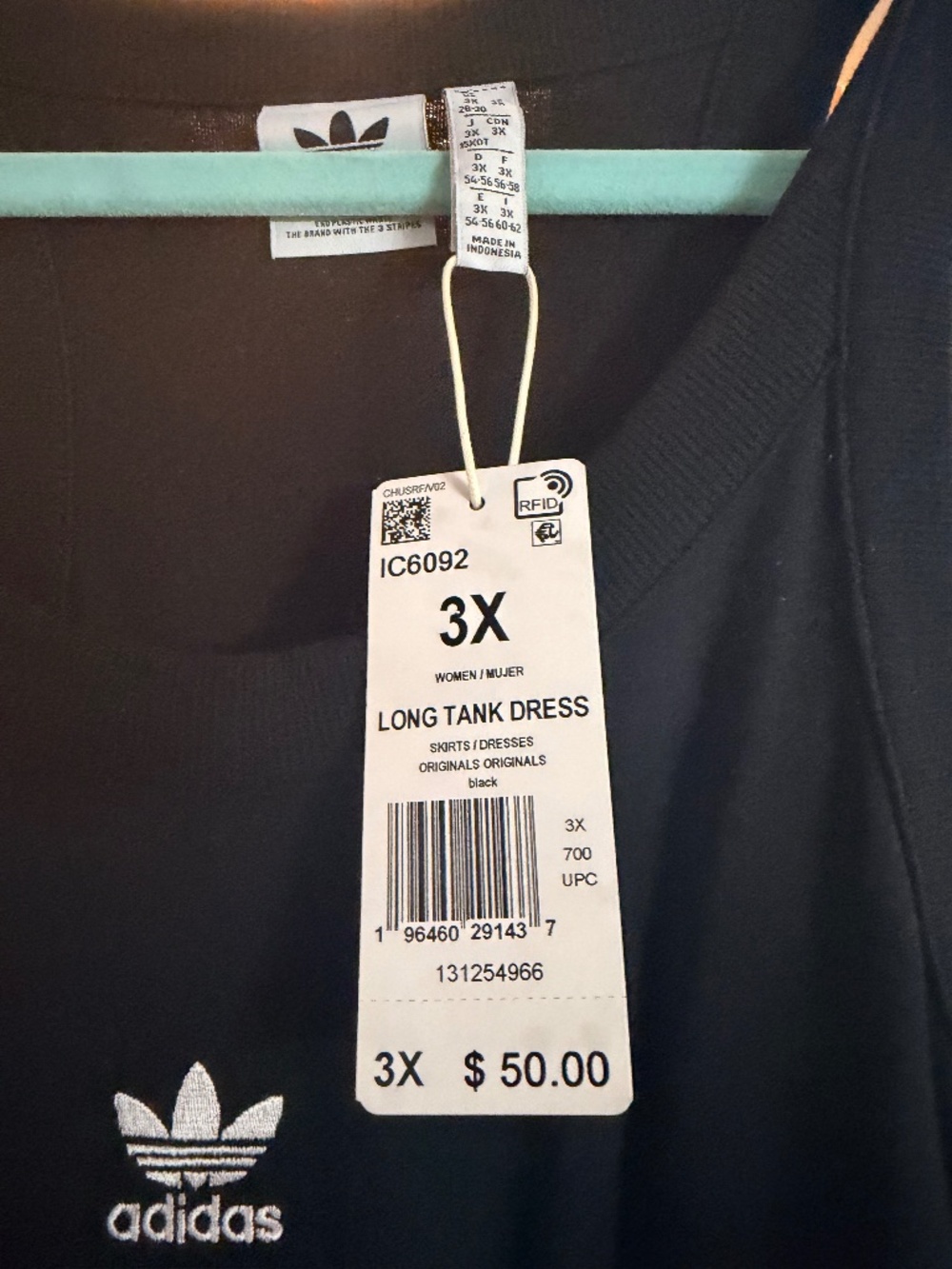Adidas